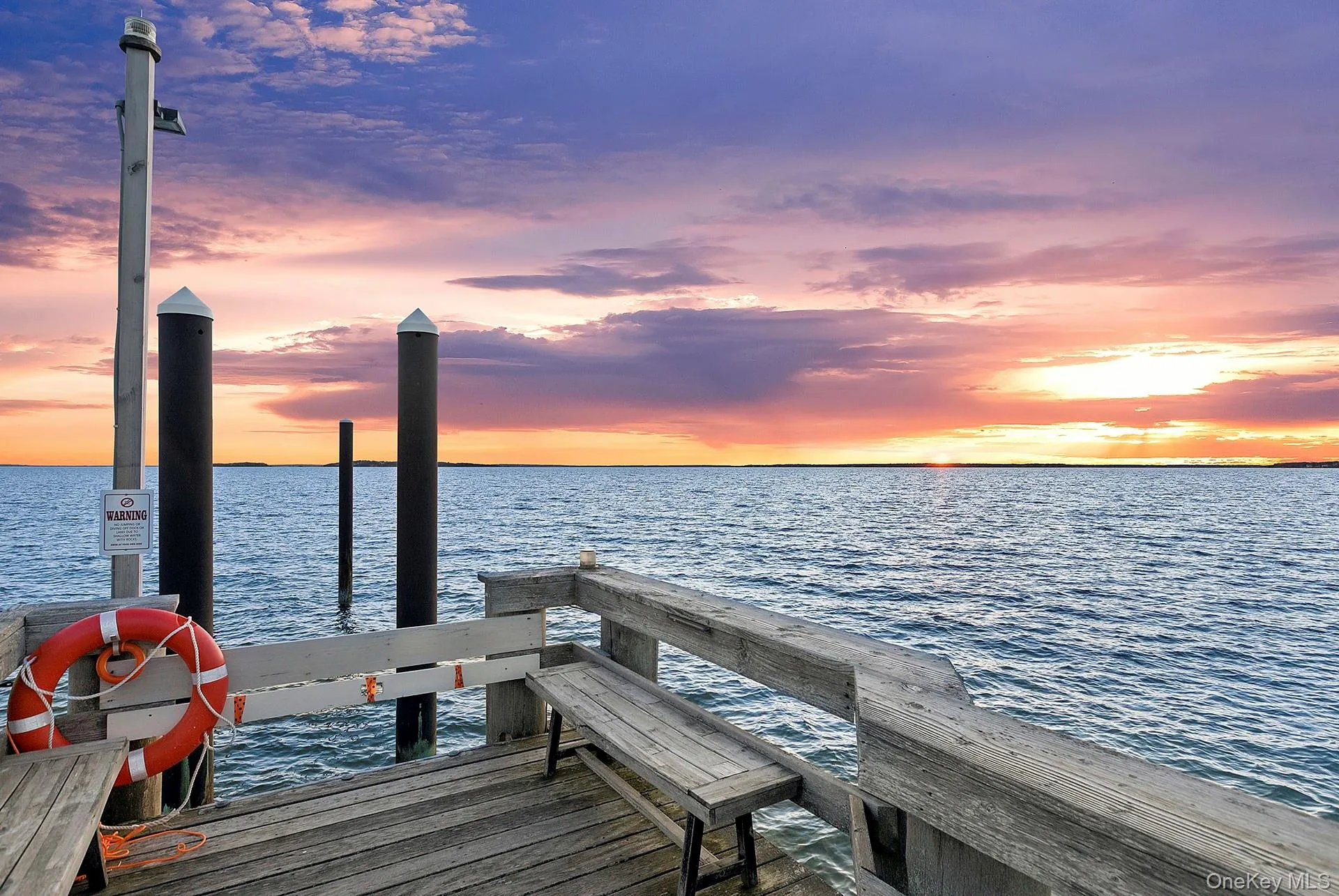1 Fox Crossing, Southampton, New York 11963