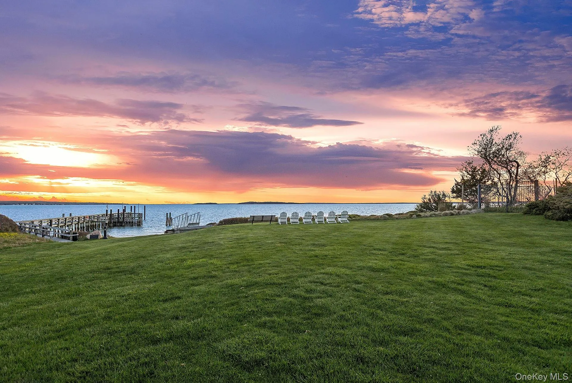 1 Fox Crossing, Southampton, New York 11963