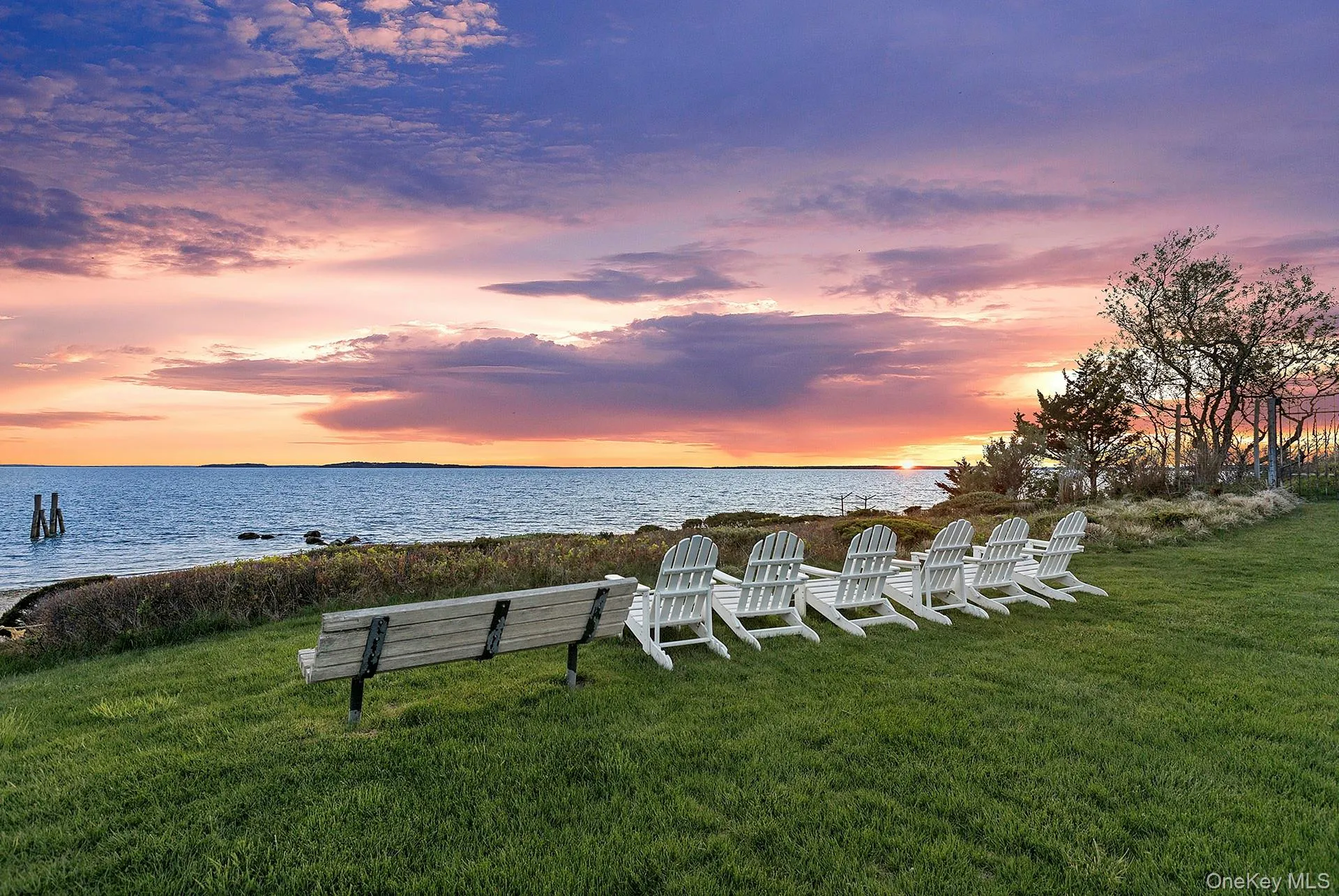 1 Fox Crossing, Southampton, New York 11963