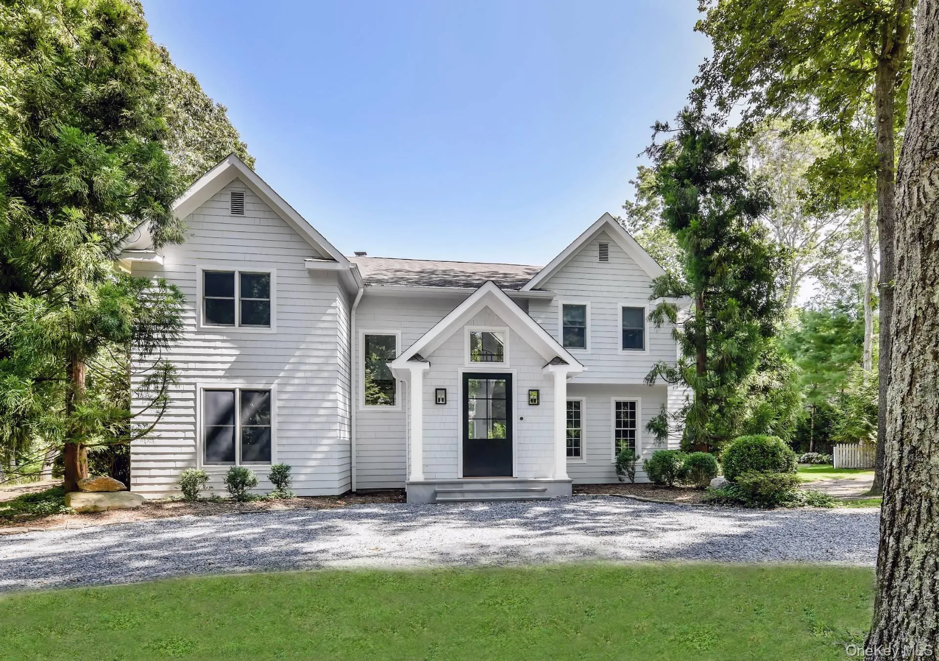 1 Fox Crossing, Southampton, New York 11963