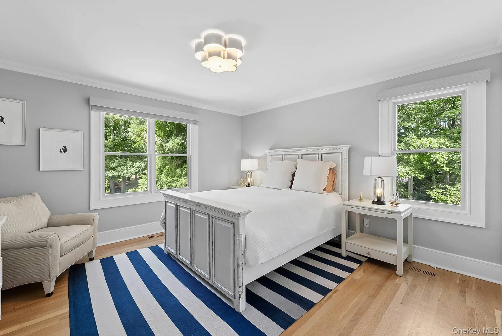 1 Fox Crossing, Southampton, New York 11963