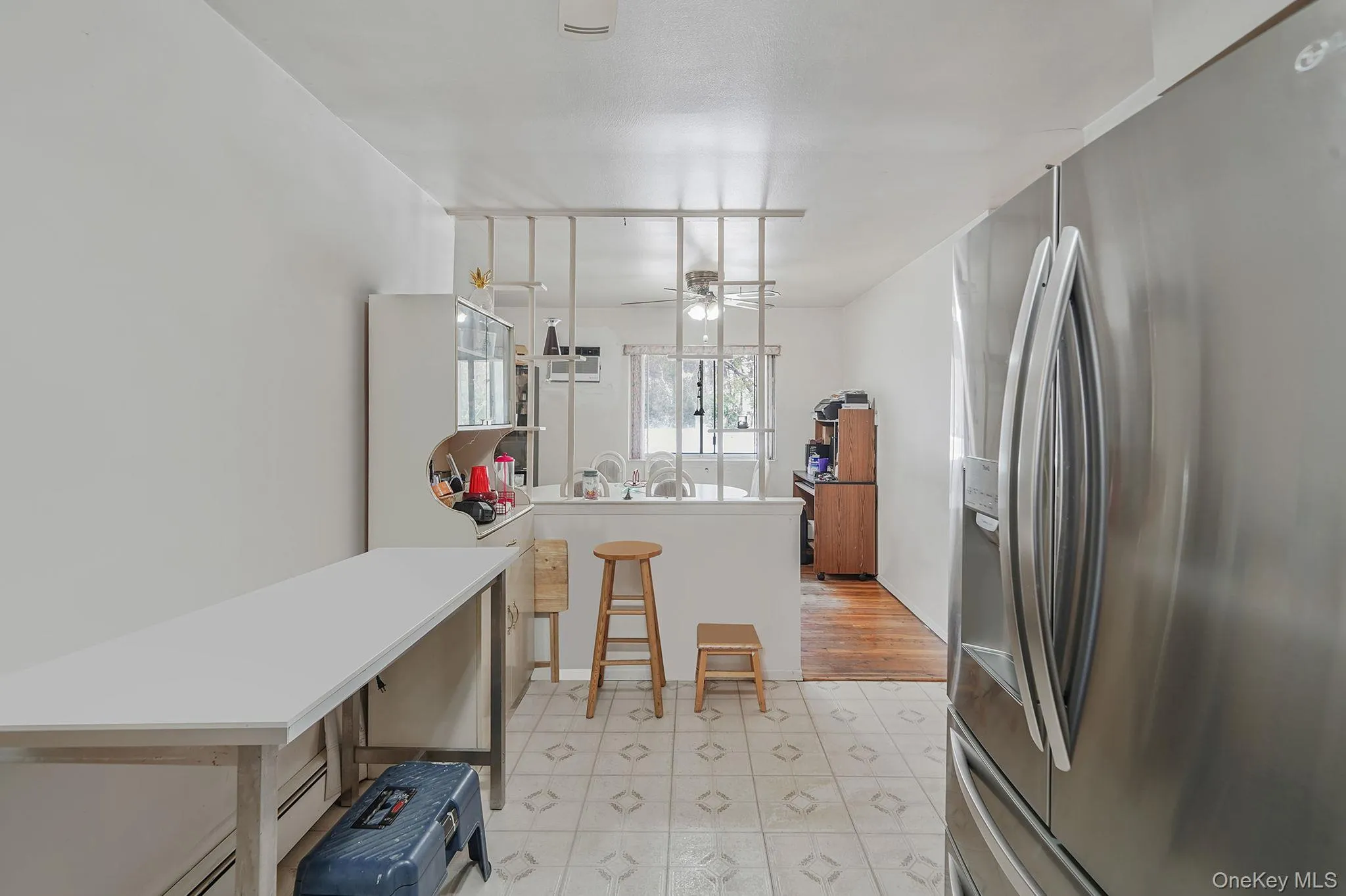Dining Area in Kitchen Dining Area in Kitchen