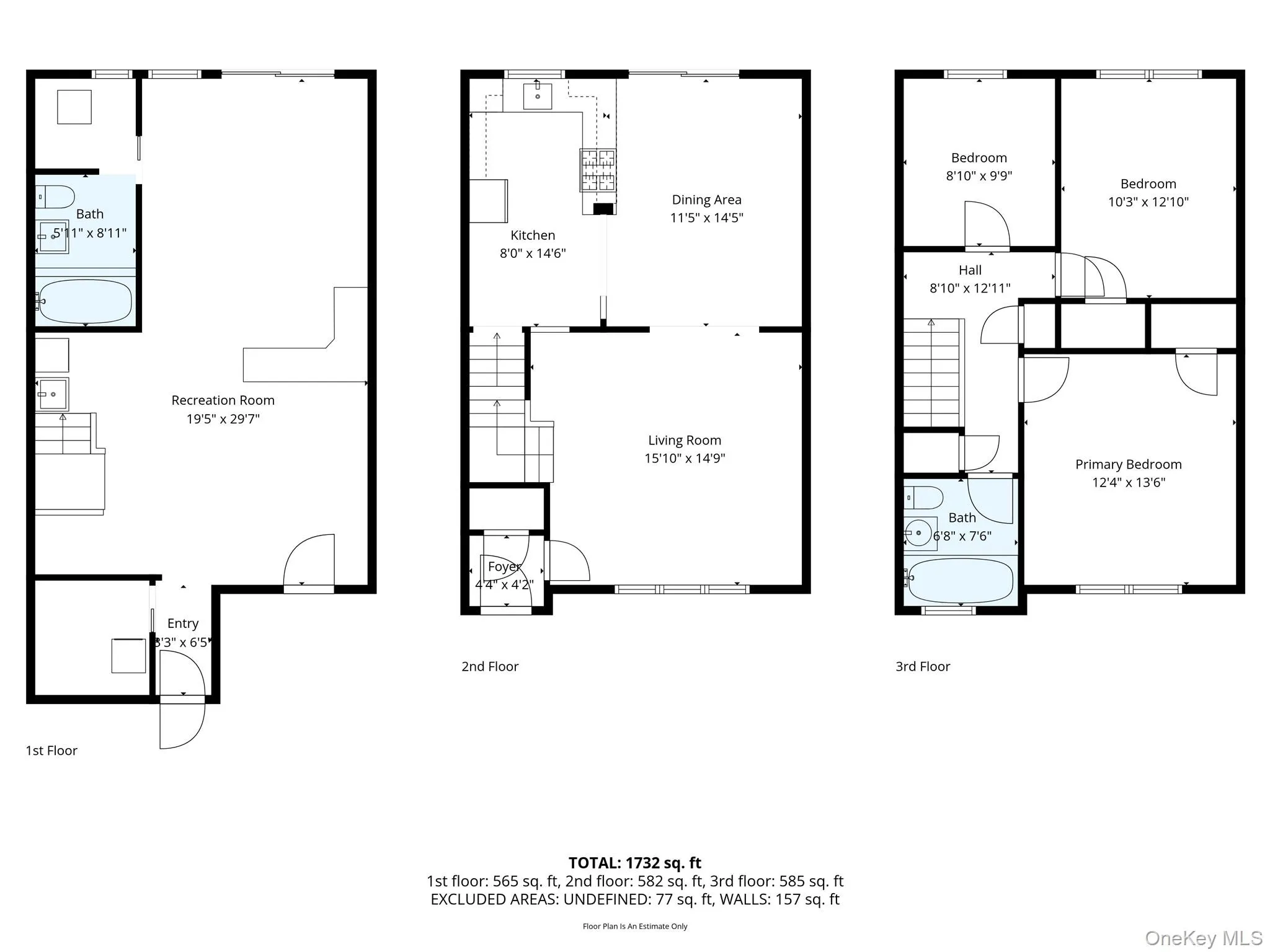 205-18 33rd Avenue, New York, NY, 3 Bedrooms Bedrooms, 6 Rooms Rooms,2 BathroomsBathrooms,Residential,For Rent,33rd,0,990668 205-18 33rd Avenue, New York, NY, 3 Bedrooms Bedrooms, 6 Rooms Rooms,2 BathroomsBathrooms,Residential,For Rent,33rd,0,990668