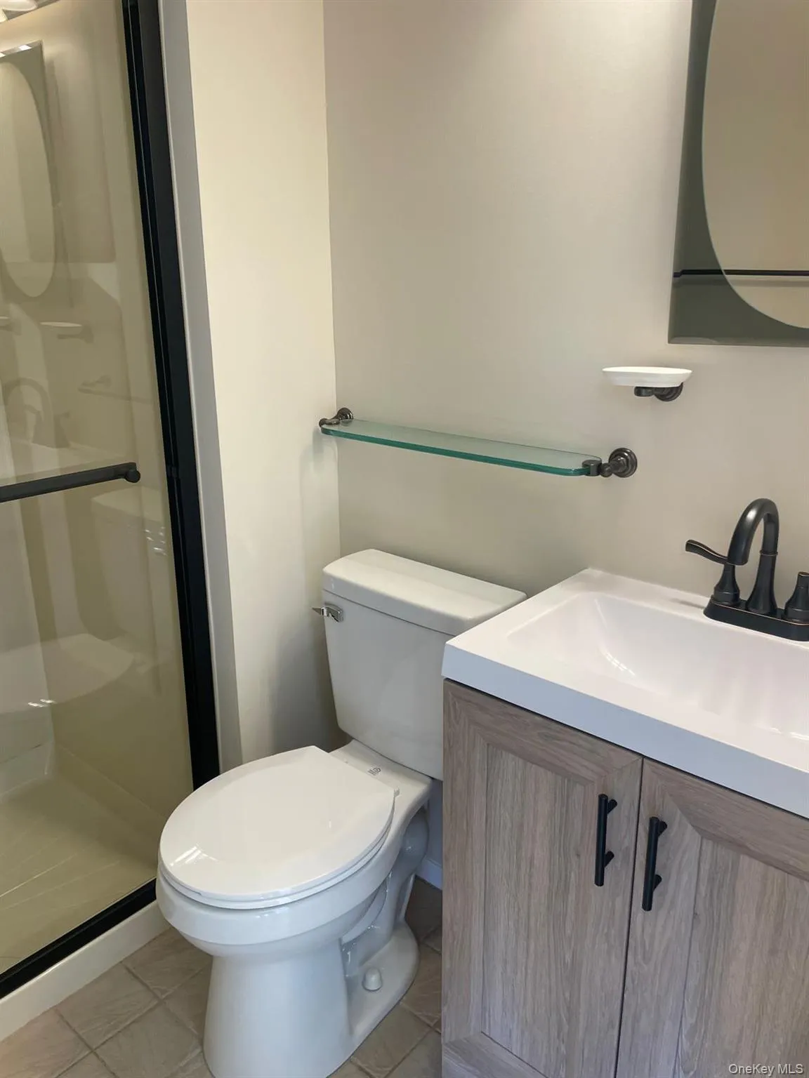 Master bath Master bath