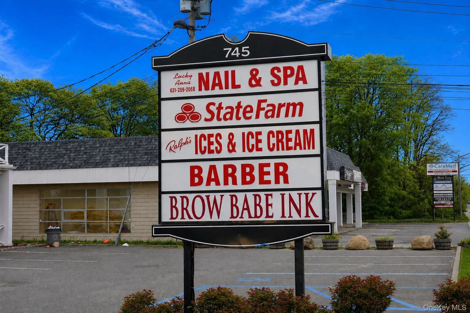 745 Route 25A, Brookhaven, NY, ,Commercial Lease,For Rent,Route 25A,0,990700 745 Route 25A, Brookhaven, NY, ,Commercial Lease,For Rent,Route 25A,0,990700