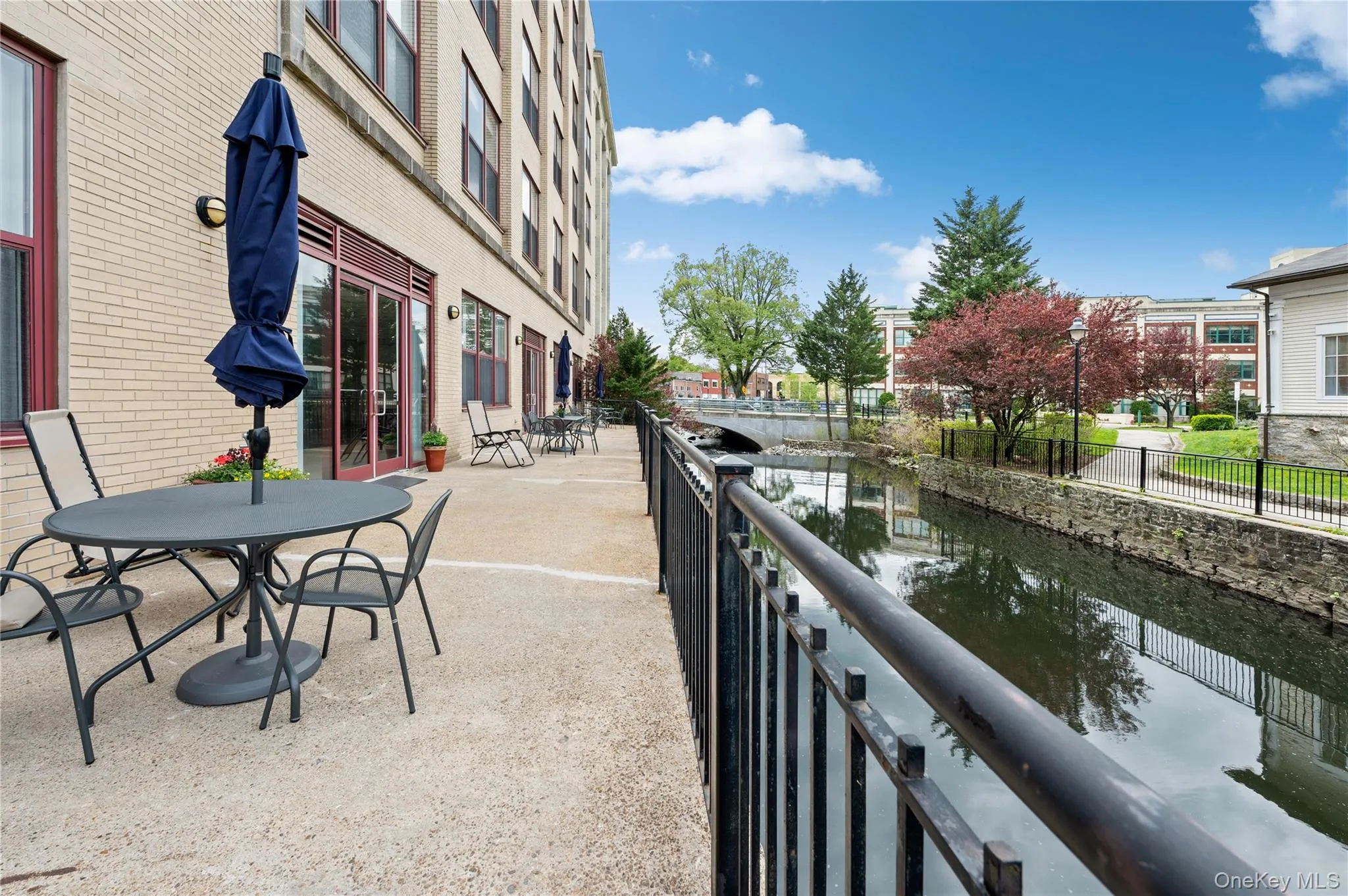 Enjoy the outdoor patio area for relaxation. Enjoy the outdoor patio area for relaxation.