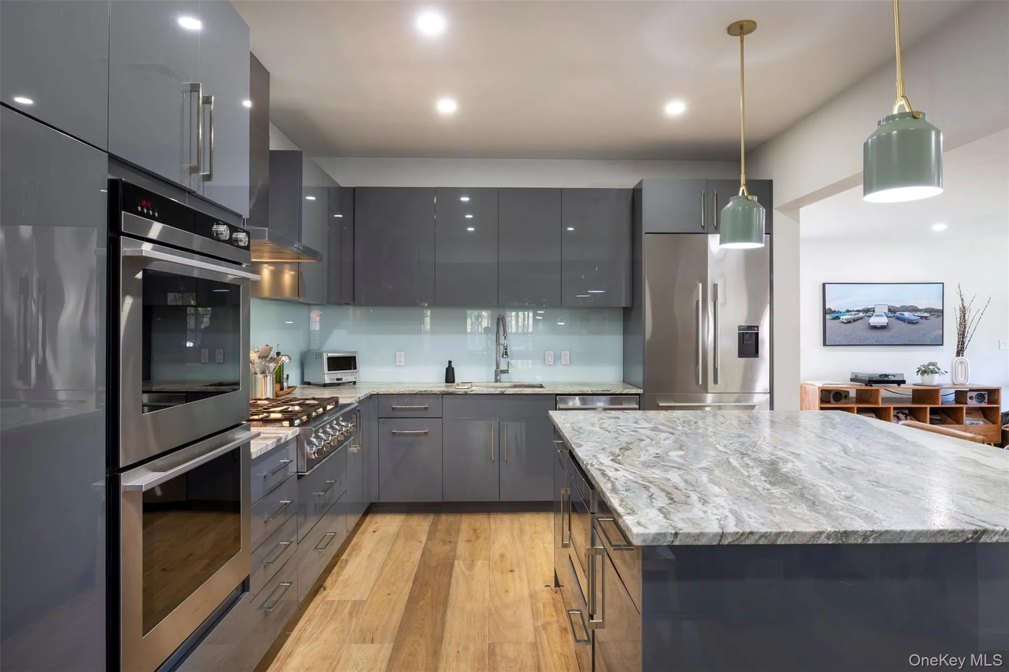 Kitchen Kitchen