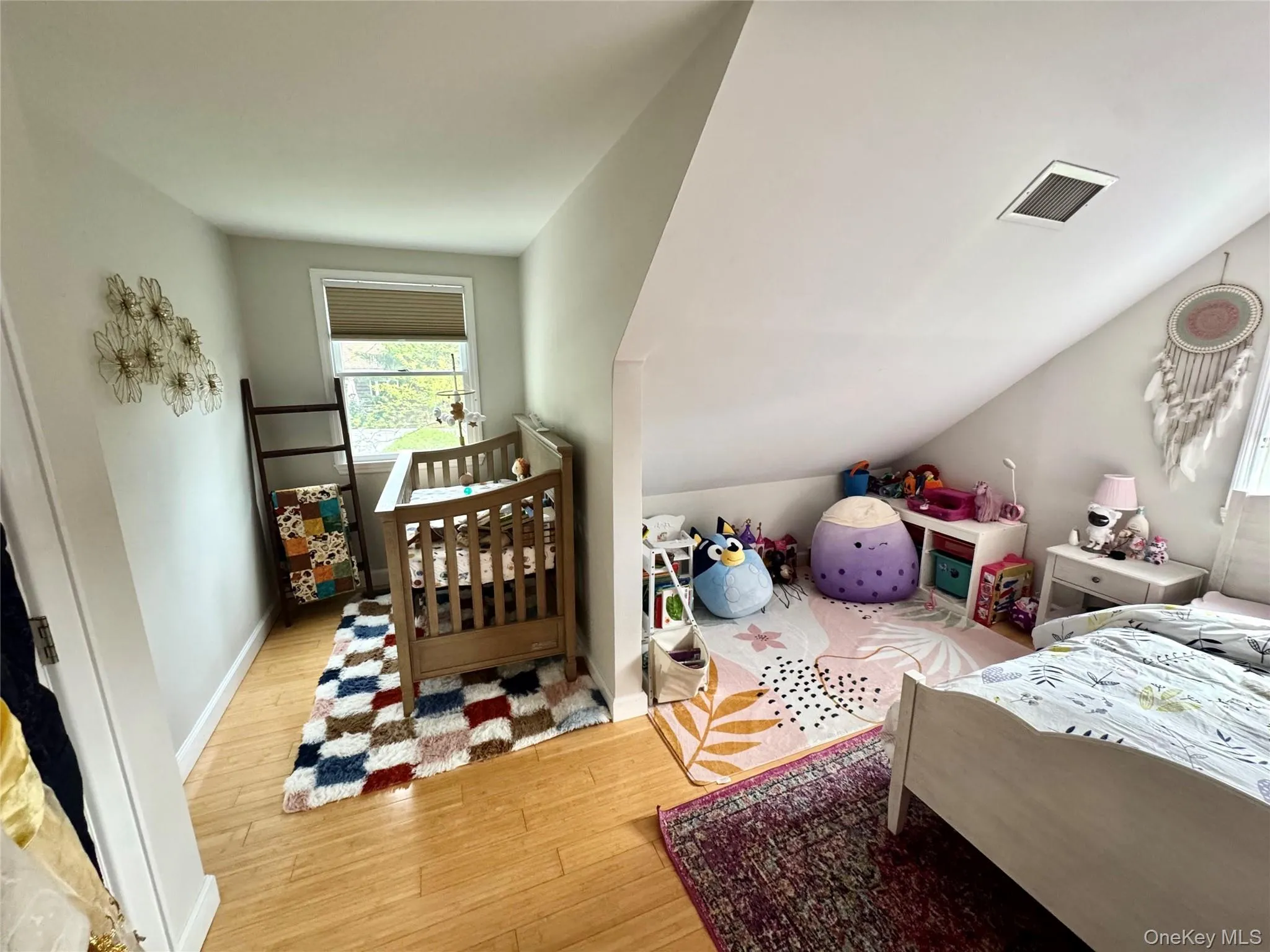 Bedroom second floor Bedroom second floor