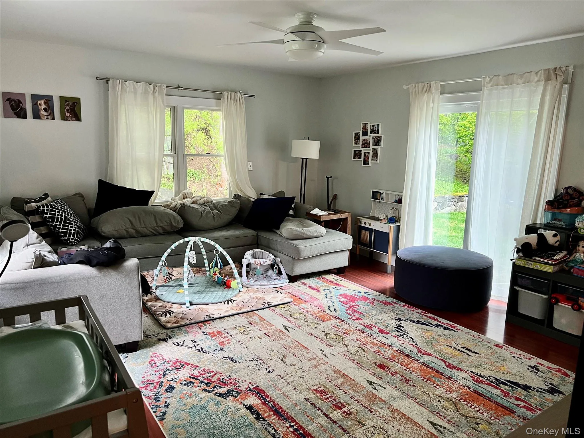 Family Room Family Room