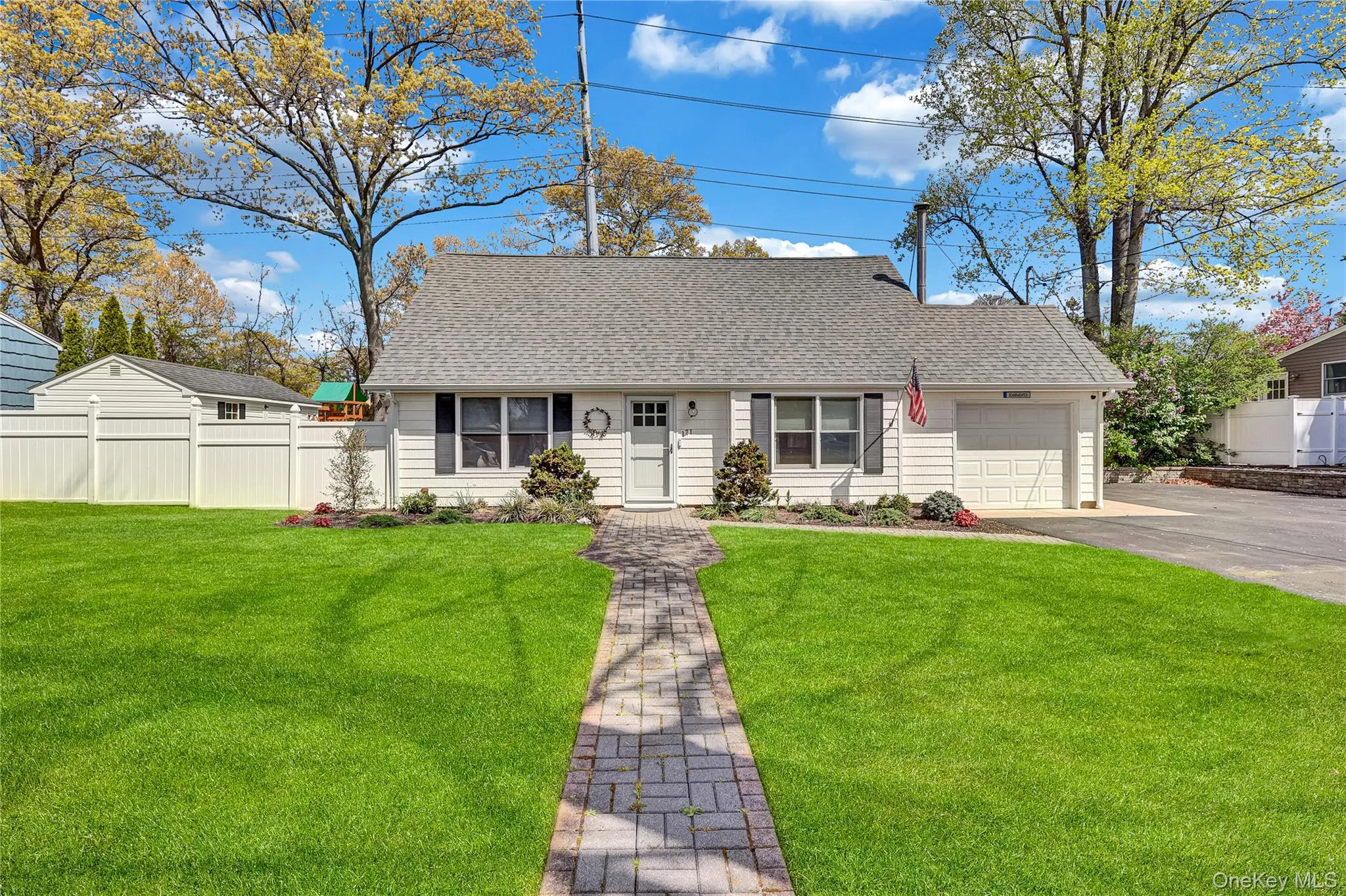 Charming Cape Cod Charming Cape Cod