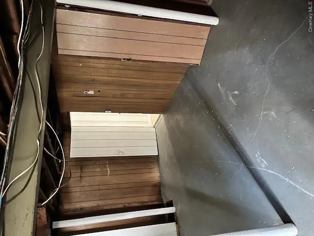 Storage galore adjacent to Washer Drying. Home shop is an idea as well. Storage galore adjacent to Washer Drying. Home shop is an idea as well.