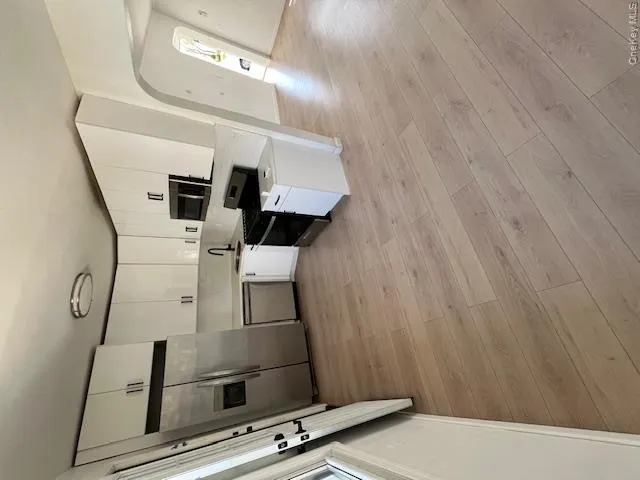 New appliances, floors and cabinets New appliances, floors and cabinets