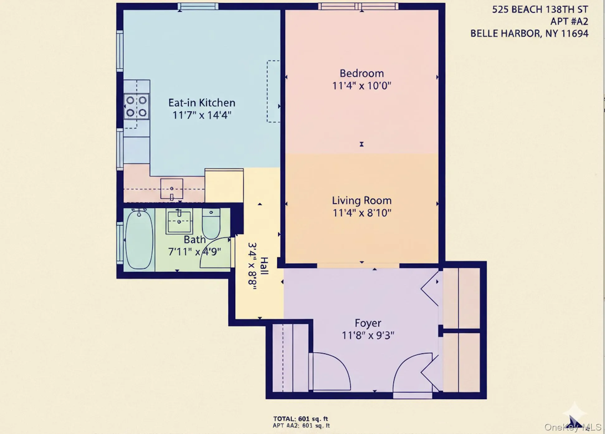 525 Beach 138th Street, New York, NY, 3 Rooms Rooms,1 BathroomBathrooms,Residential Lease,For Rent,Beach 138th,0,990837 525 Beach 138th Street, New York, NY, 3 Rooms Rooms,1 BathroomBathrooms,Residential Lease,For Rent,Beach 138th,0,990837