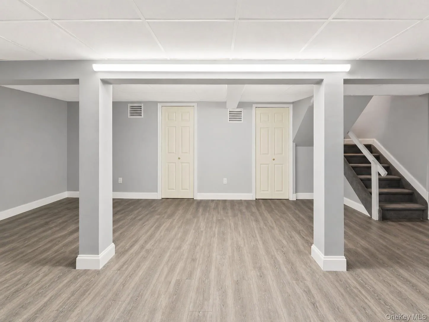Basement Basement