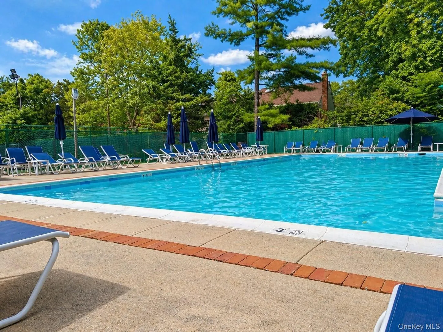 Community Pool Community Pool