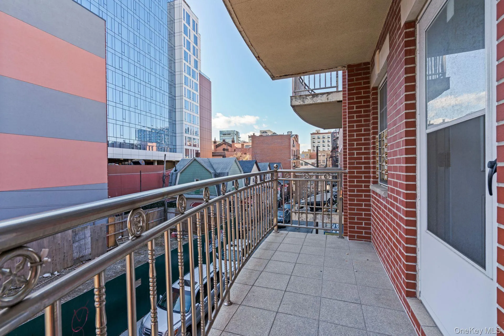 View of balcony View of balcony