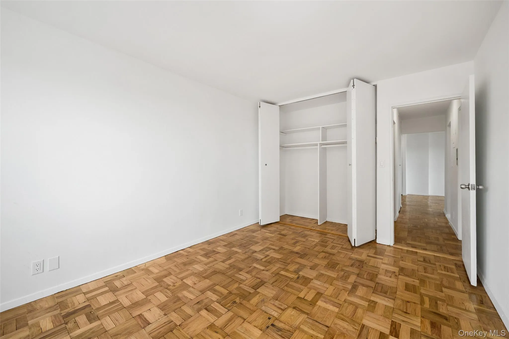 2nd Bedroom, large closet 2nd Bedroom, large closet