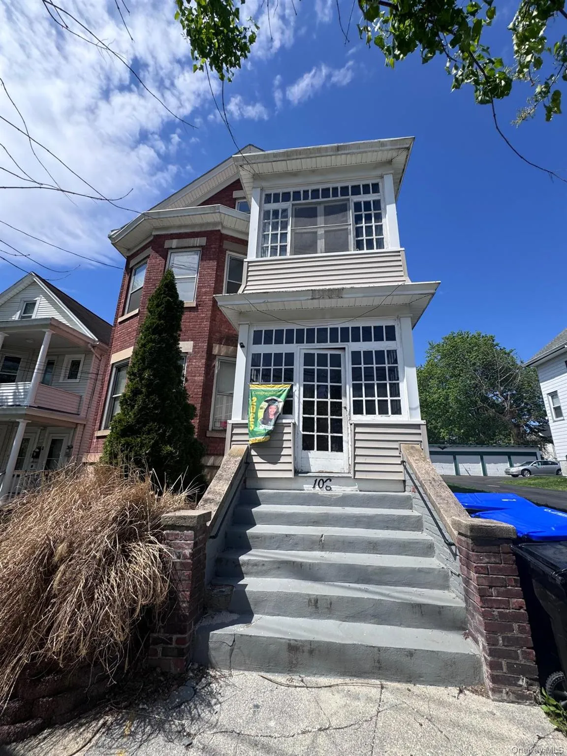 106 South Avenue, Poughkeepsie, NY, 2 Bedrooms Bedrooms, 5 Rooms Rooms,1 BathroomBathrooms,Residential Lease,For Rent,South,0,990982 106 South Avenue, Poughkeepsie, NY, 2 Bedrooms Bedrooms, 5 Rooms Rooms,1 BathroomBathrooms,Residential Lease,For Rent,South,0,990982