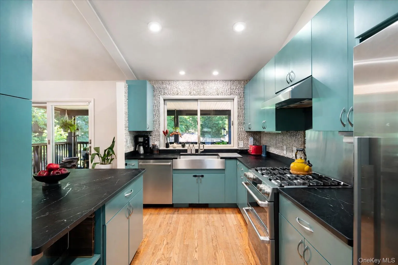 Kitchen Kitchen