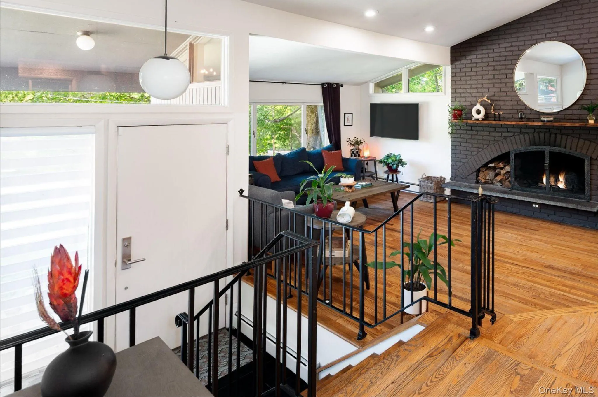 Entryway Entryway