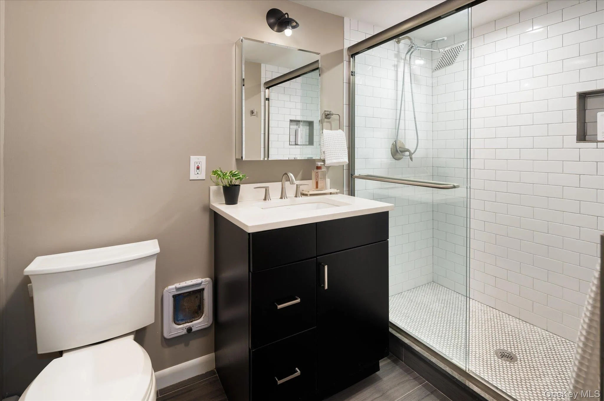 Lower Level Full Bath Lower Level Full Bath