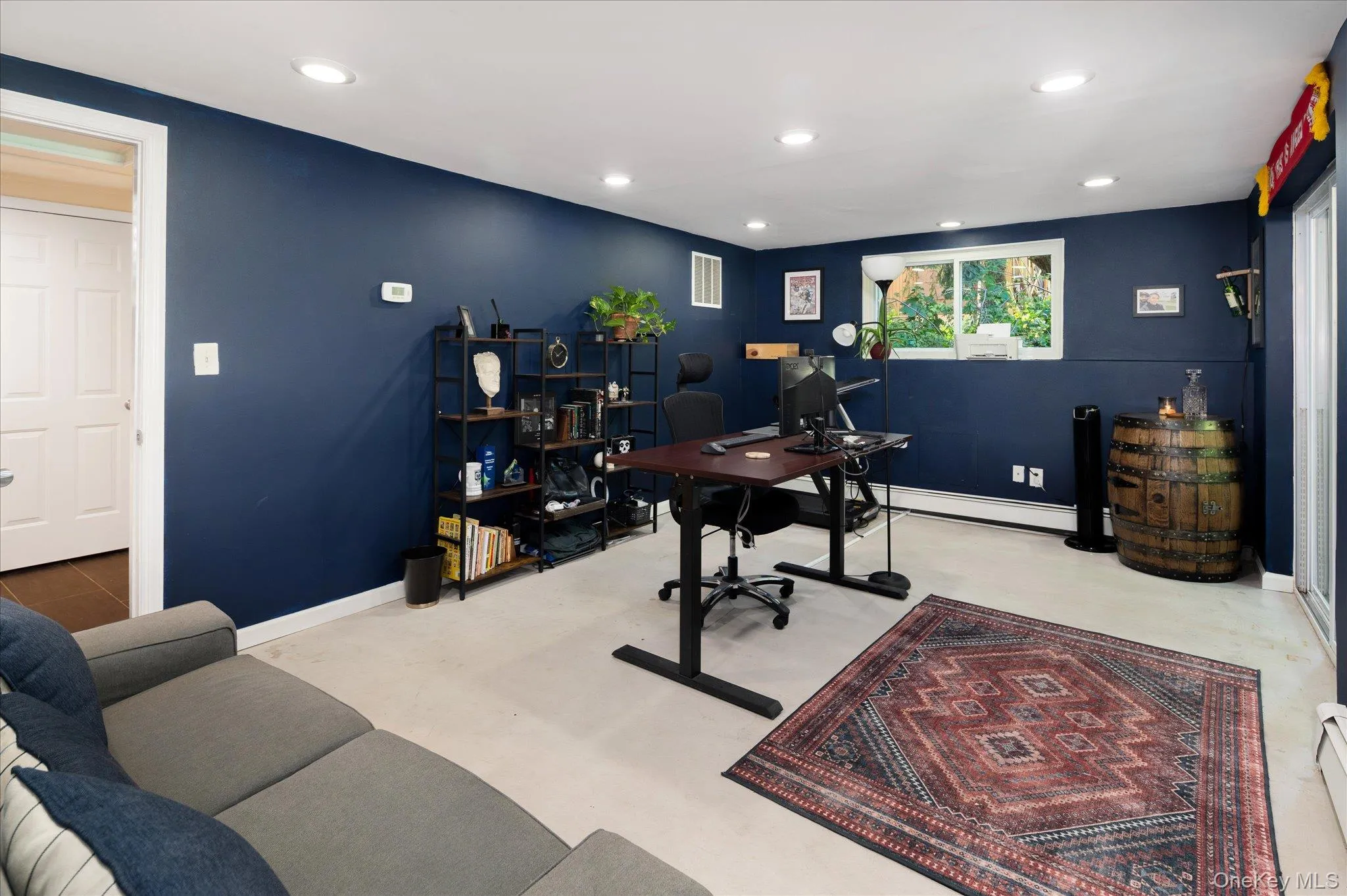 Office Space Office Space