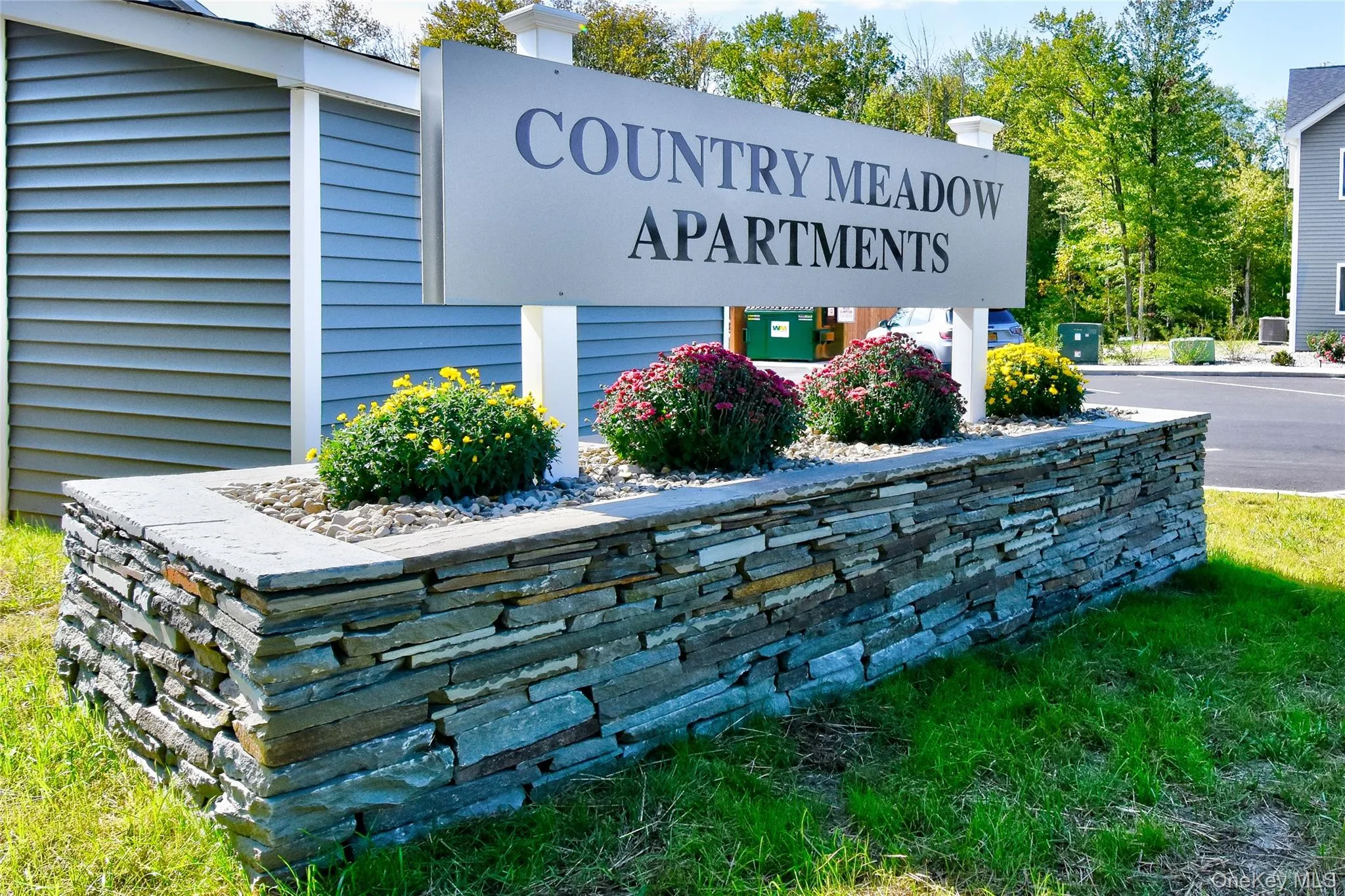 View of community sign View of community sign