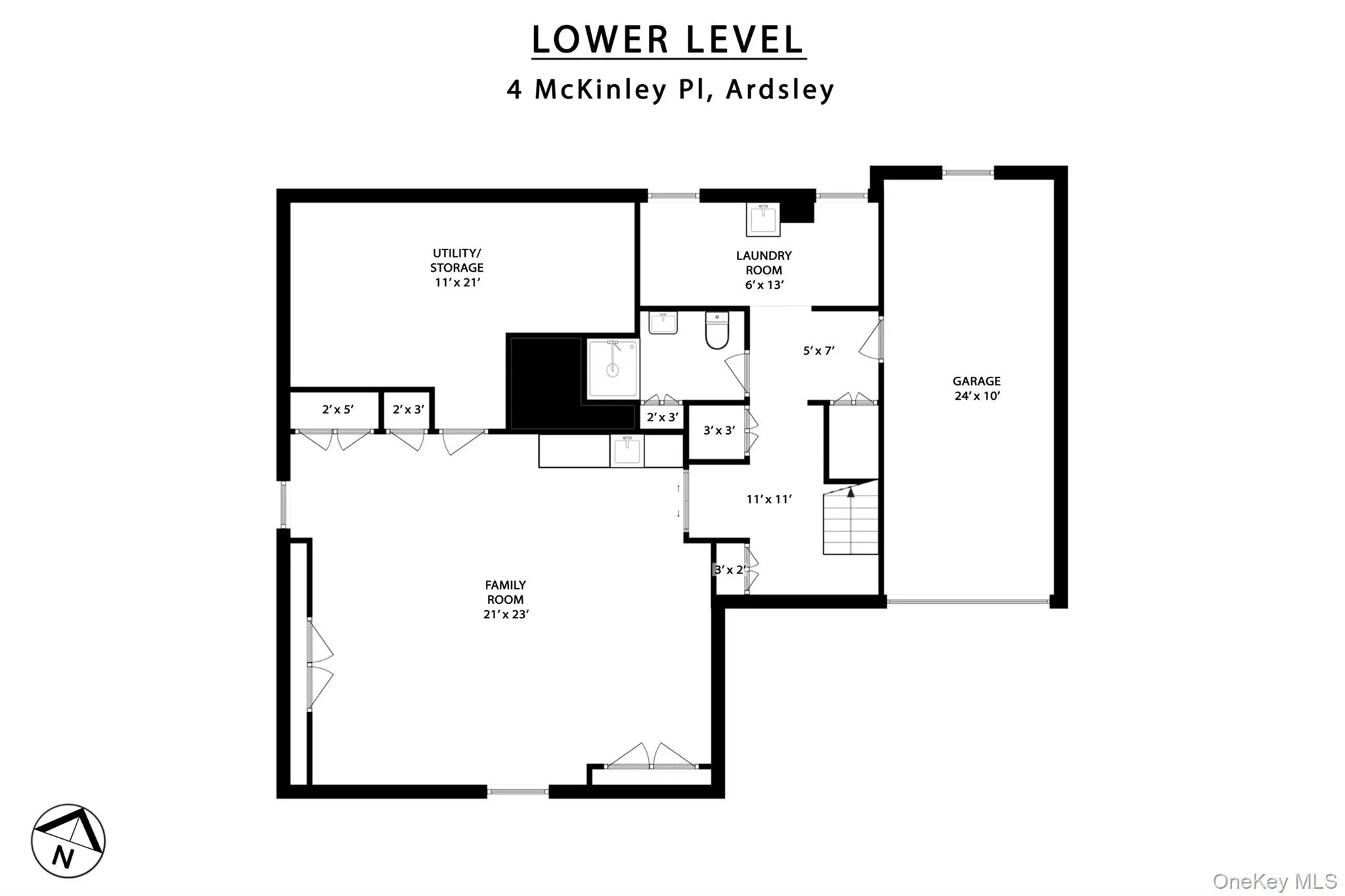 3rd floor 3rd floor