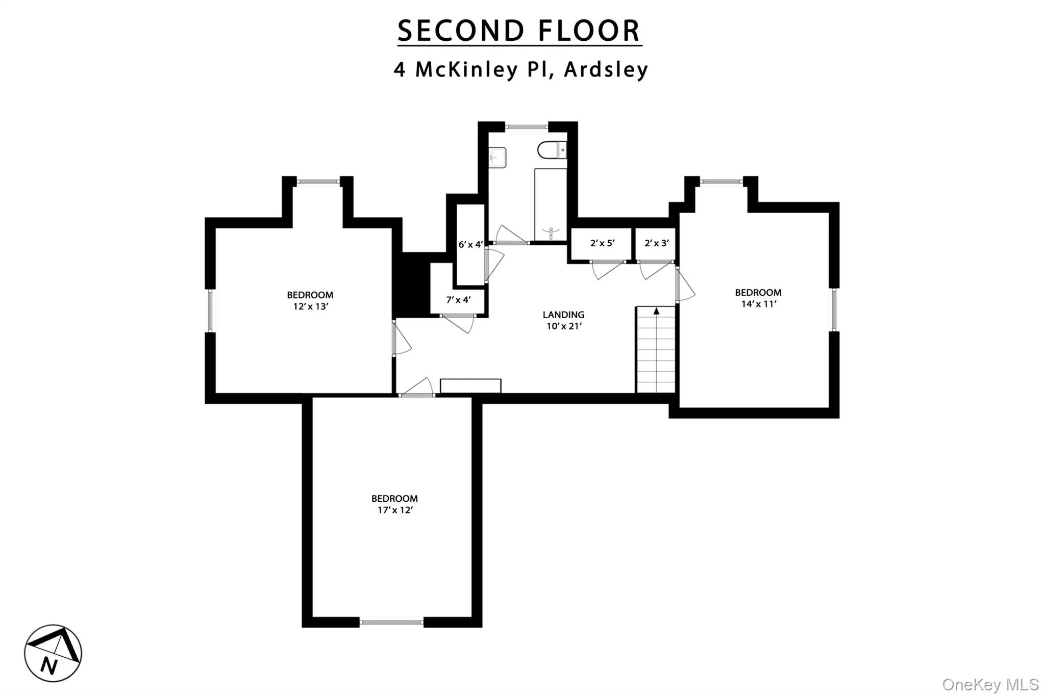 2nd floor 2nd floor