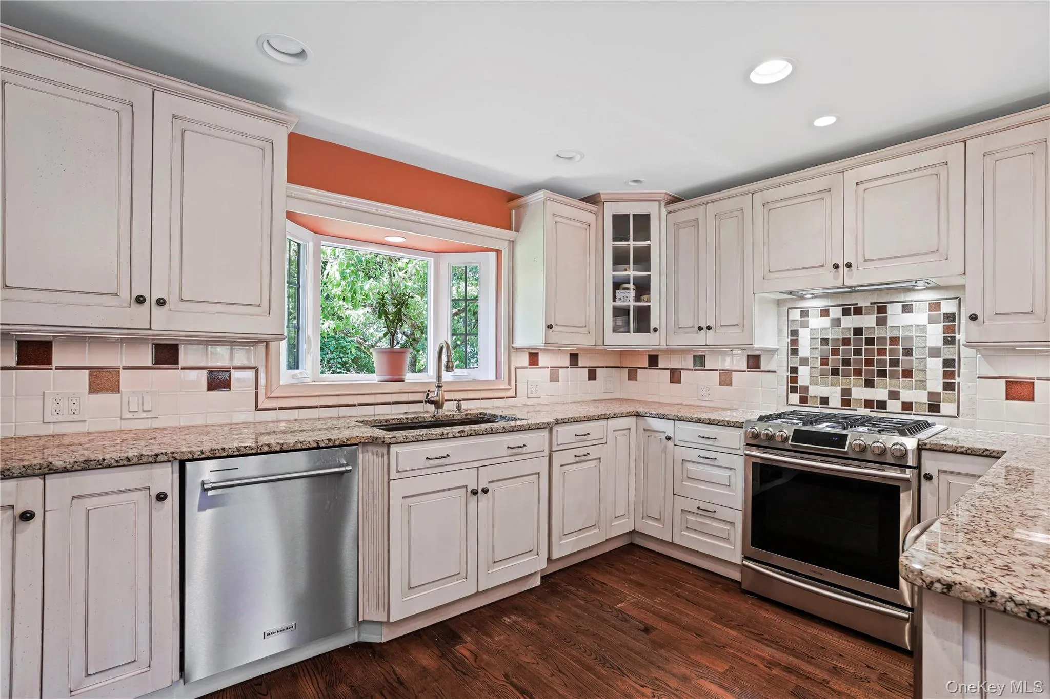 Stainless steel appliances Stainless steel appliances