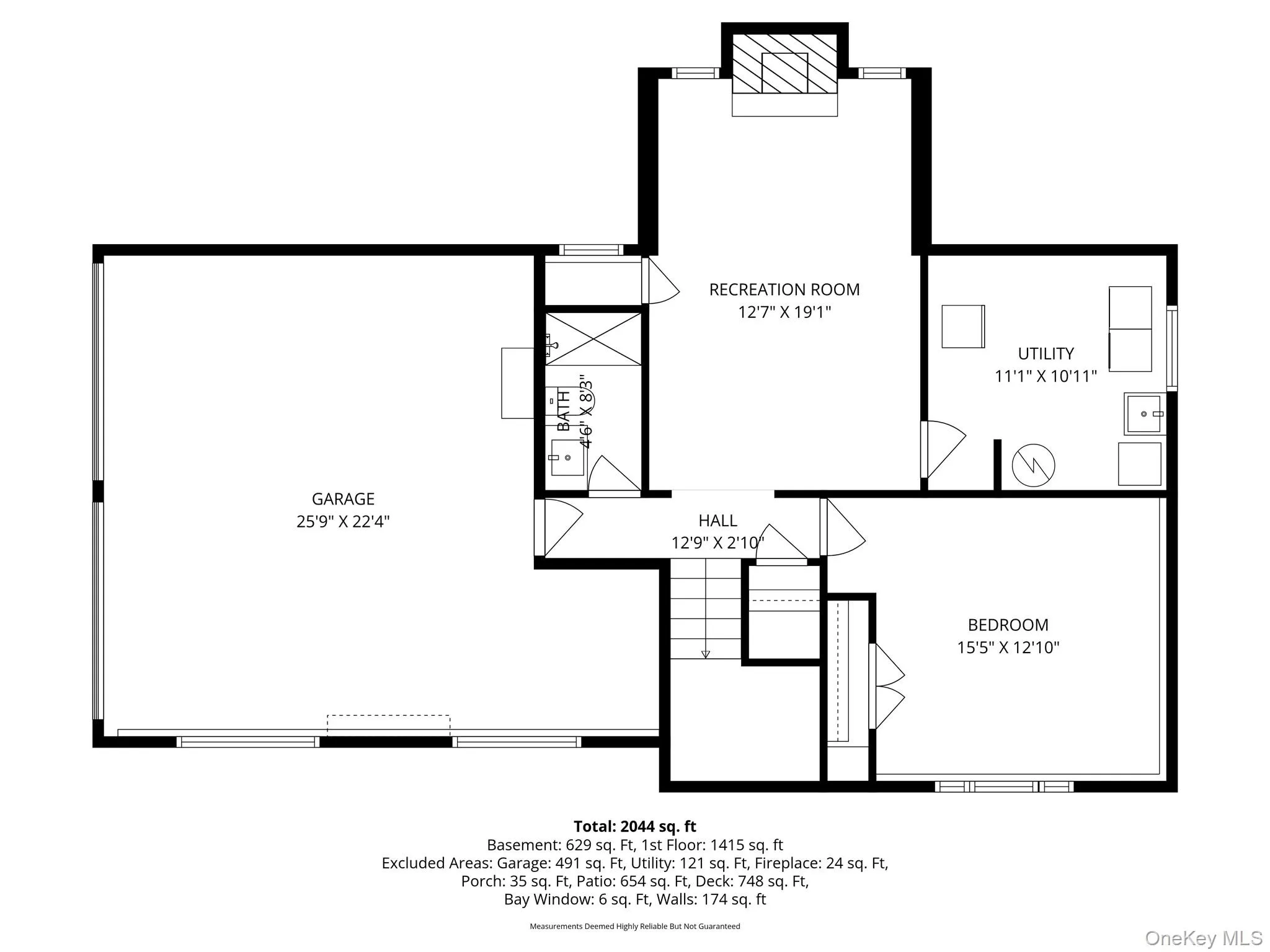 19 Crescent Lane, Putnam Valley, NY, 4 Bedrooms Bedrooms, 8 Rooms Rooms,3 BathroomsBathrooms,Residential,For Rent,Crescent,0,991055 19 Crescent Lane, Putnam Valley, NY, 4 Bedrooms Bedrooms, 8 Rooms Rooms,3 BathroomsBathrooms,Residential,For Rent,Crescent,0,991055