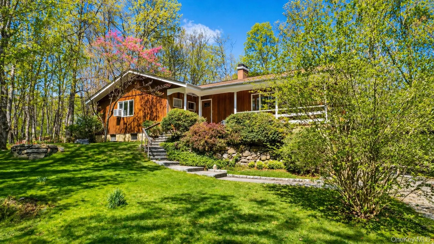 Paradise exists in Croton on Hudson. Paradise exists in Croton on Hudson.