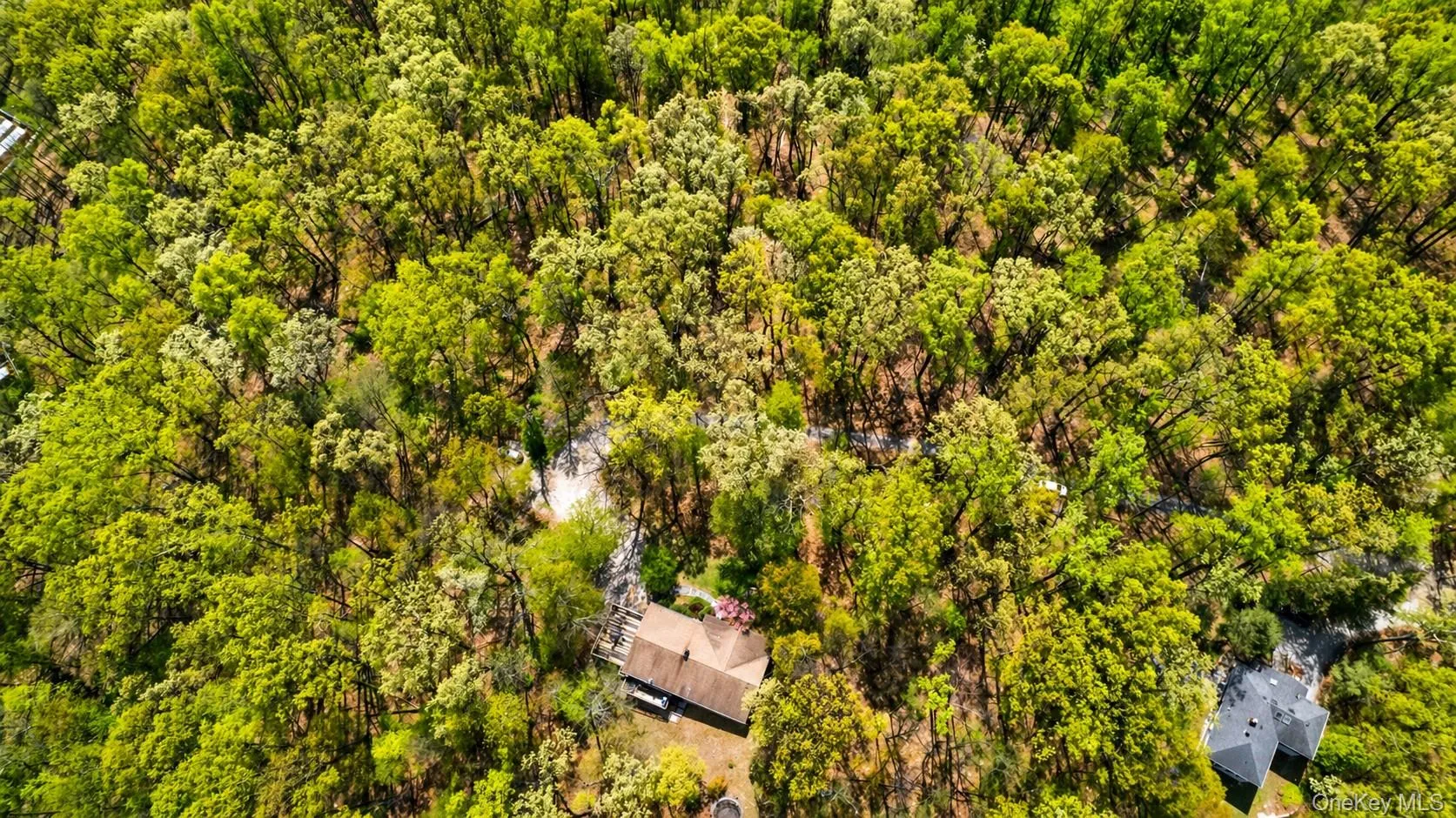 Drone view of your new paradise! Drone view of your new paradise!