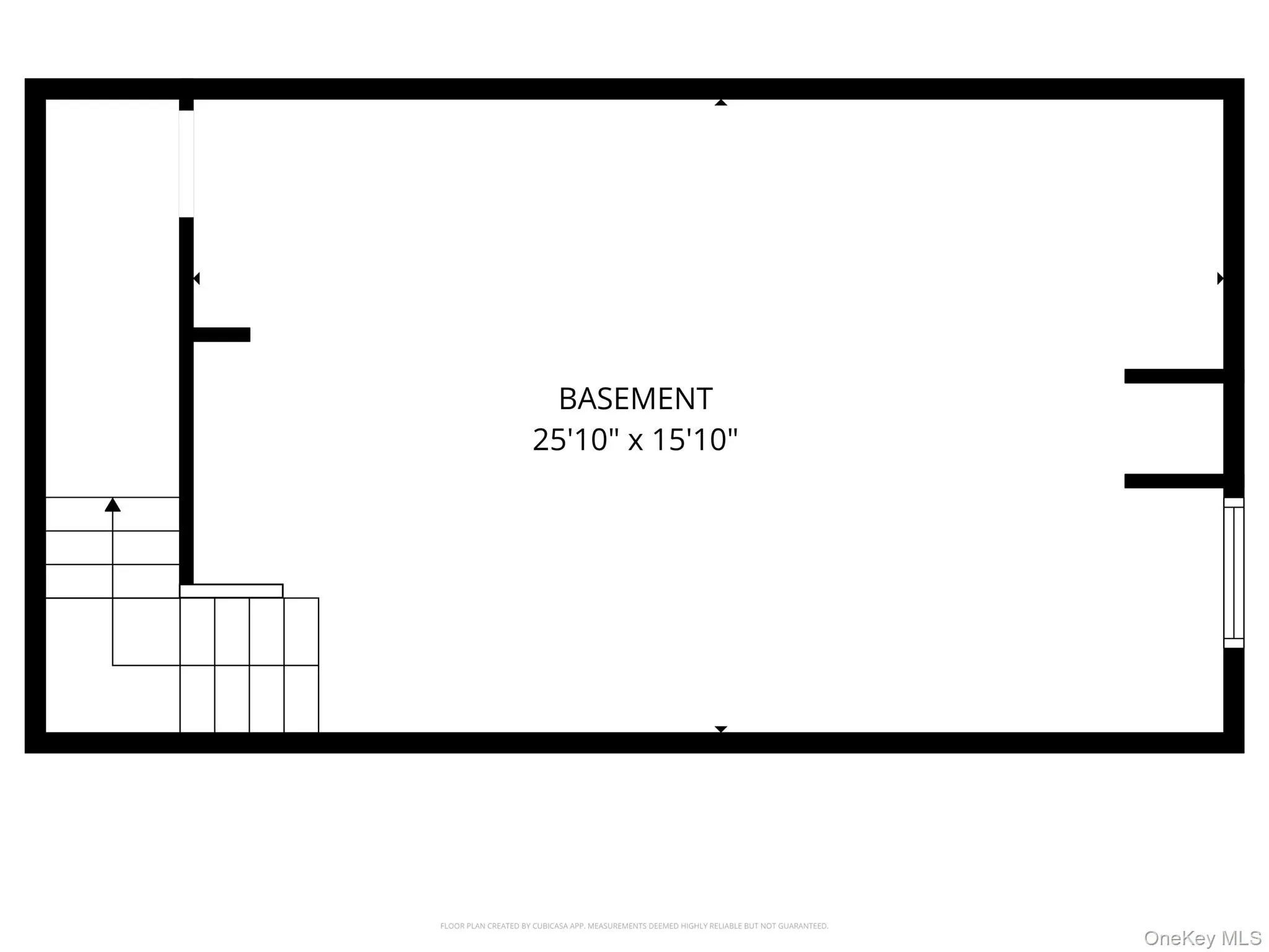 Basement Floor Plan Basement Floor Plan