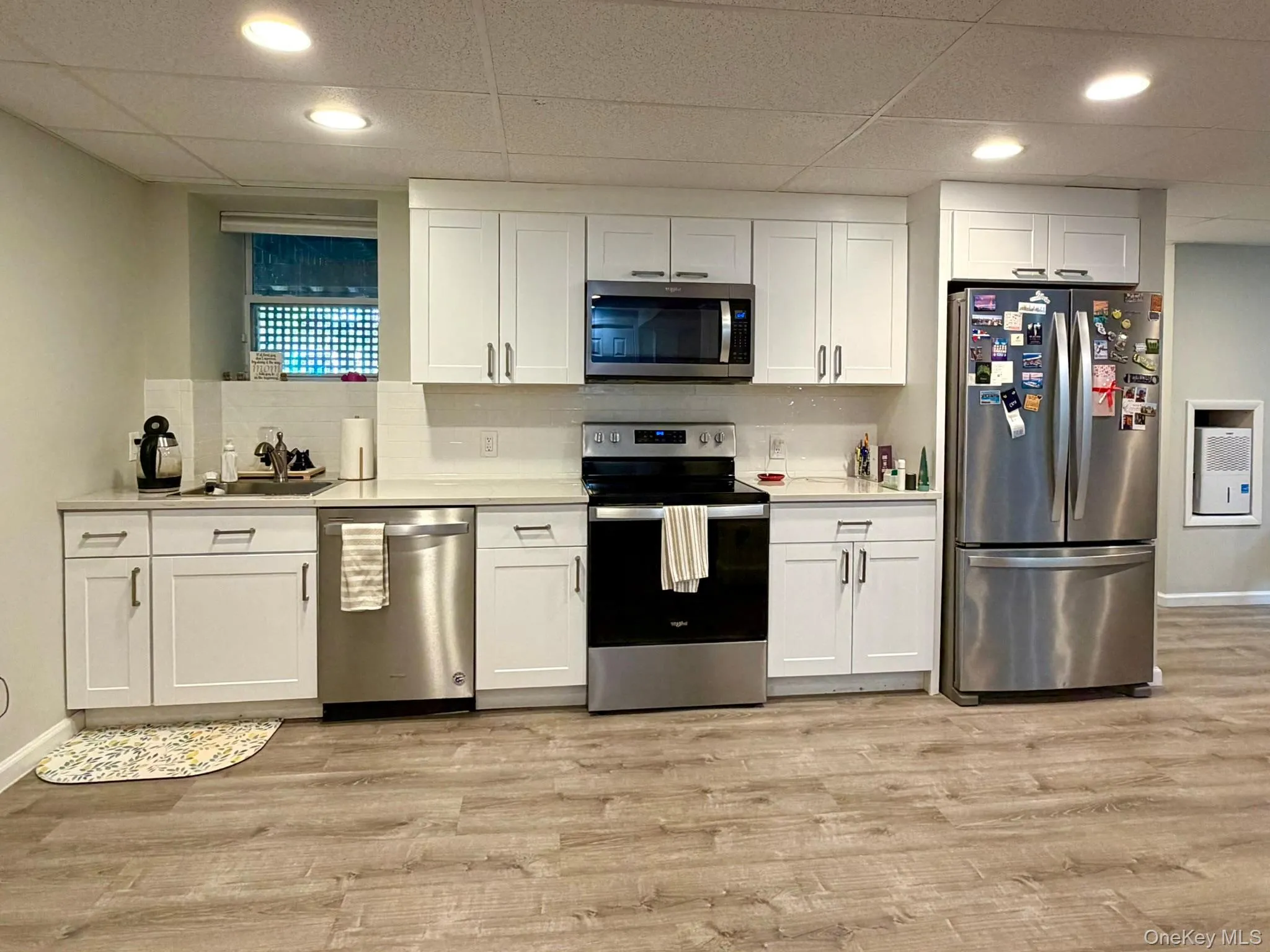 STAINLESS STEEL APPLIANCES STAINLESS STEEL APPLIANCES