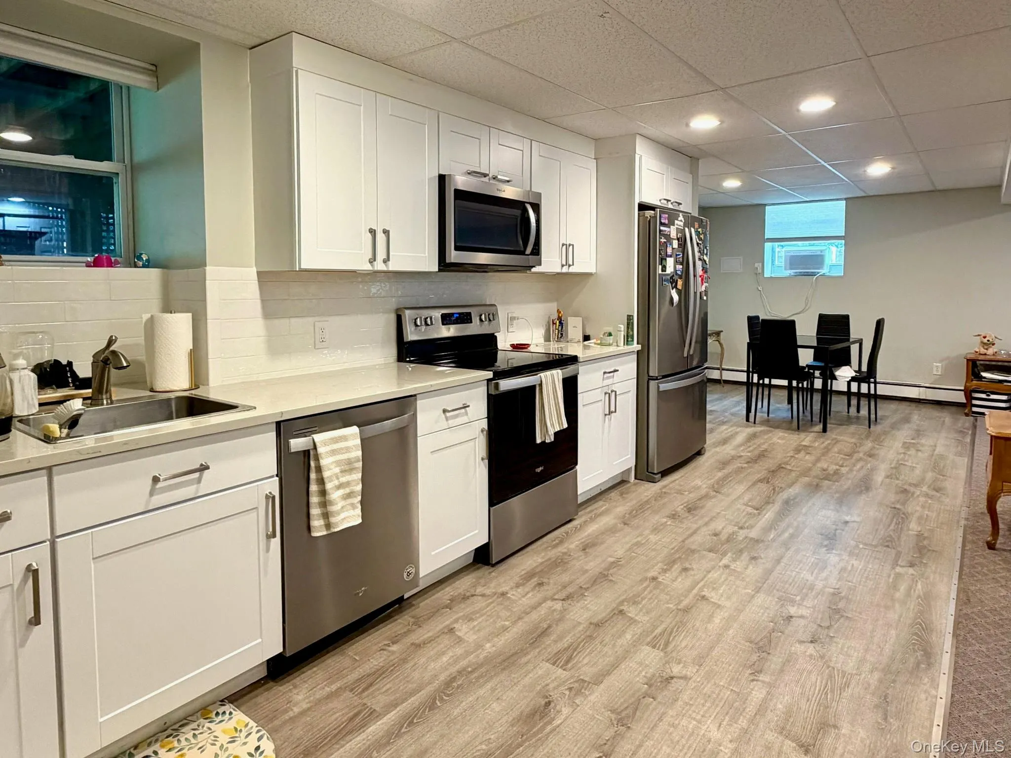 BEAUTIFUL WHITE KITCHEN BEAUTIFUL WHITE KITCHEN