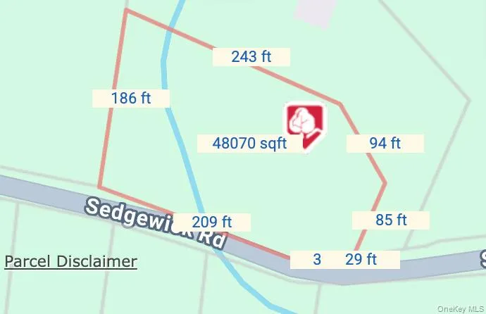 Lot #1 Sedgewick Road, Poughkeepsie (town), NY, ,Land,For Rent,Sedgewick,0,991139 Lot #1 Sedgewick Road, Poughkeepsie (town), NY, ,Land,For Rent,Sedgewick,0,991139