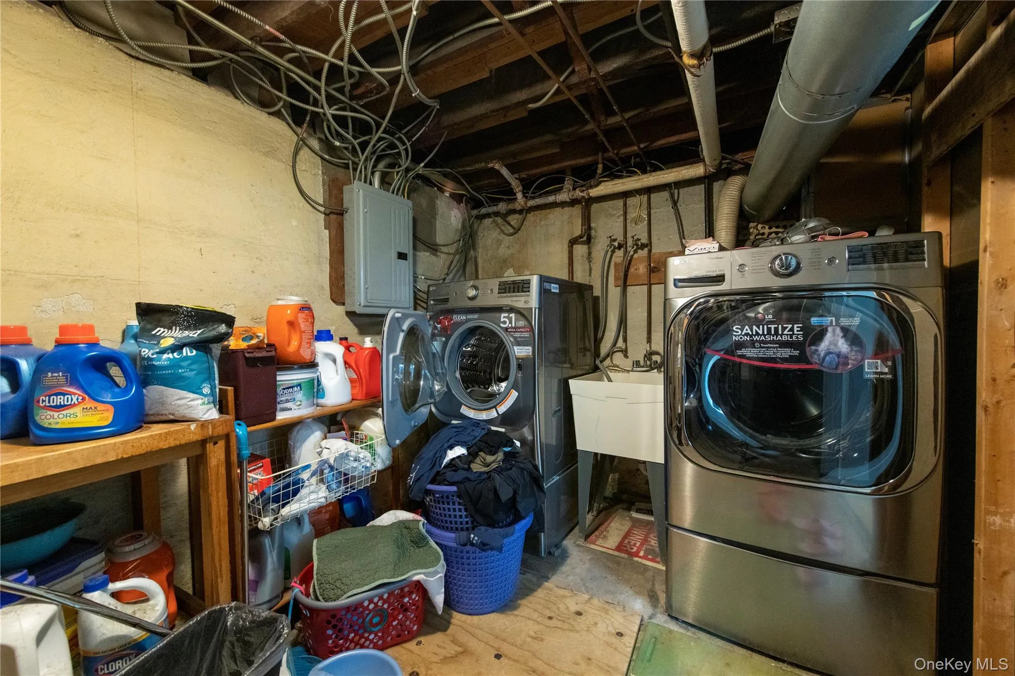 Laundry Laundry
