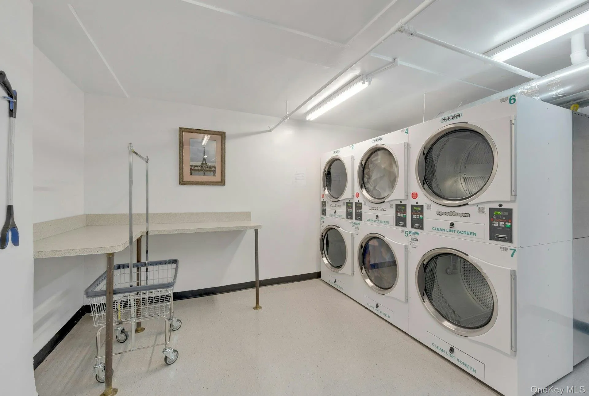 Laundry Room recently updated Laundry Room recently updated