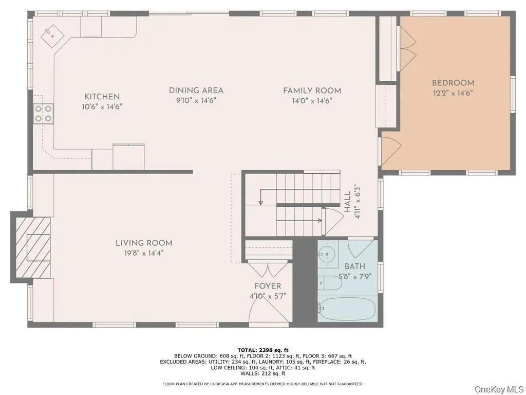 146 Old Stump Road, Brookhaven, NY, 2 Bedrooms Bedrooms, 5 Rooms Rooms,2 BathroomsBathrooms,Residential,For Rent,Old Stump,0,991211 146 Old Stump Road, Brookhaven, NY, 2 Bedrooms Bedrooms, 5 Rooms Rooms,2 BathroomsBathrooms,Residential,For Rent,Old Stump,0,991211