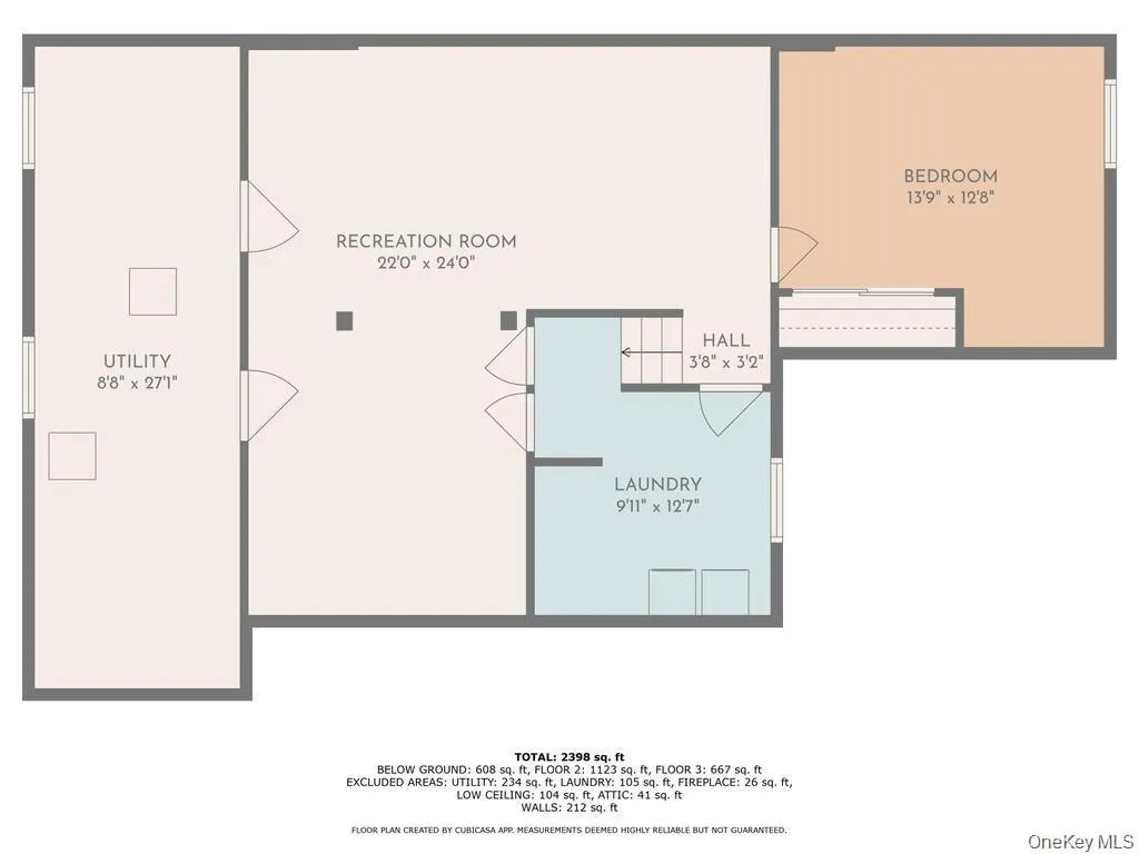 146 Old Stump Road, Brookhaven, NY, 2 Bedrooms Bedrooms, 5 Rooms Rooms,2 BathroomsBathrooms,Residential,For Rent,Old Stump,0,991211 146 Old Stump Road, Brookhaven, NY, 2 Bedrooms Bedrooms, 5 Rooms Rooms,2 BathroomsBathrooms,Residential,For Rent,Old Stump,0,991211