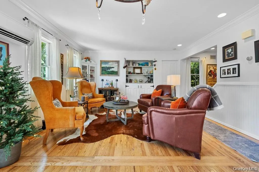 open concept family area. open concept family area.