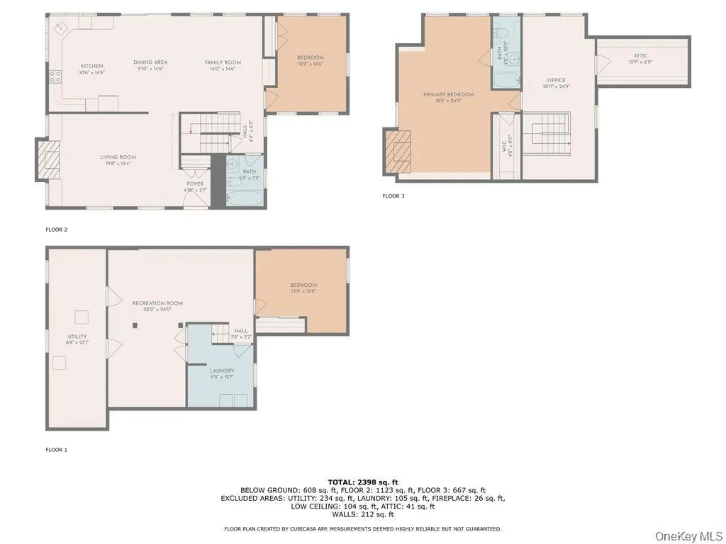 146 Old Stump Road, Brookhaven, NY, 2 Bedrooms Bedrooms, 5 Rooms Rooms,2 BathroomsBathrooms,Residential,For Rent,Old Stump,0,991211 146 Old Stump Road, Brookhaven, NY, 2 Bedrooms Bedrooms, 5 Rooms Rooms,2 BathroomsBathrooms,Residential,For Rent,Old Stump,0,991211