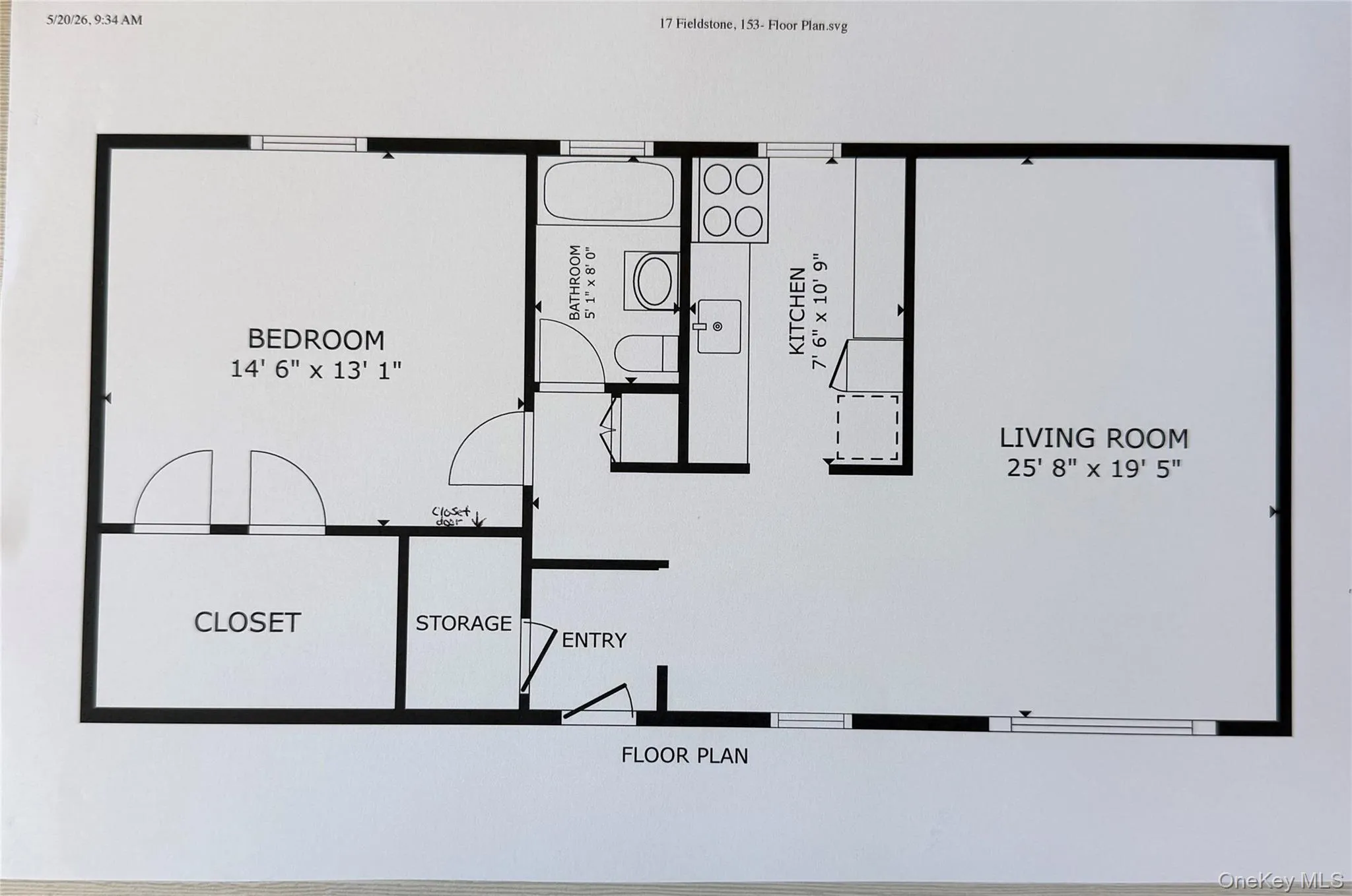 Floor Plan Floor Plan