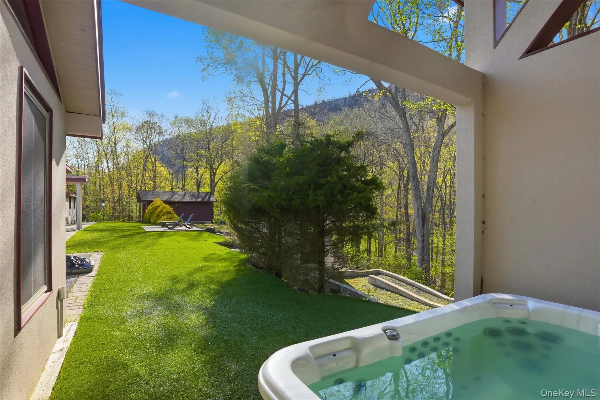 Hot tub Hot tub