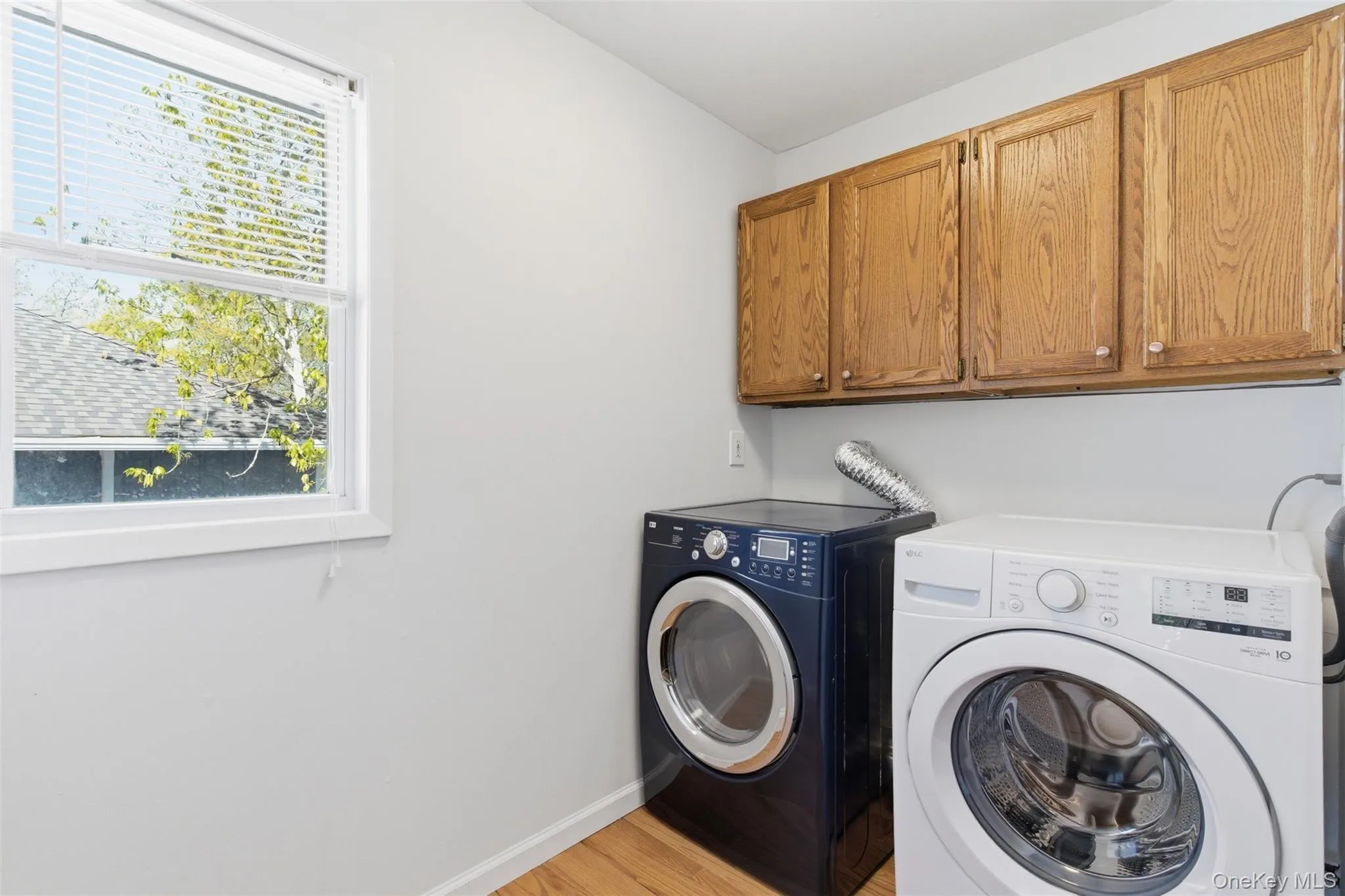 1st floor laundry 1st floor laundry