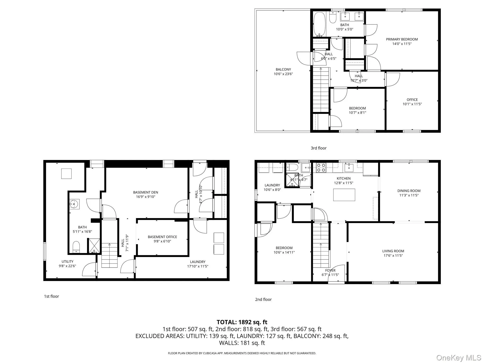 Floorplan Floorplan