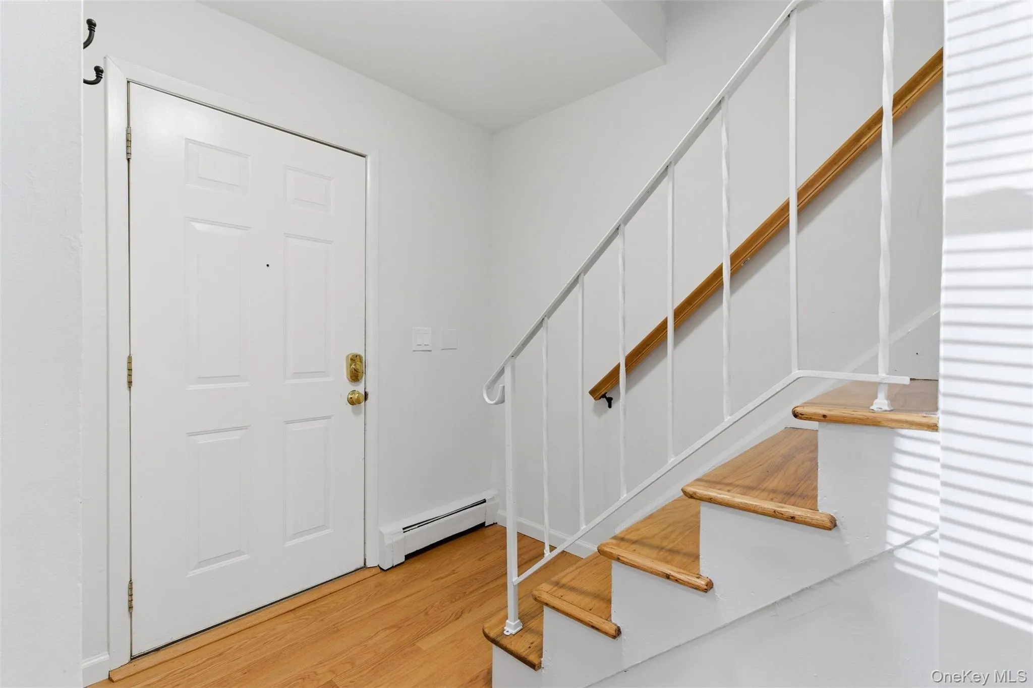 Entry Entry