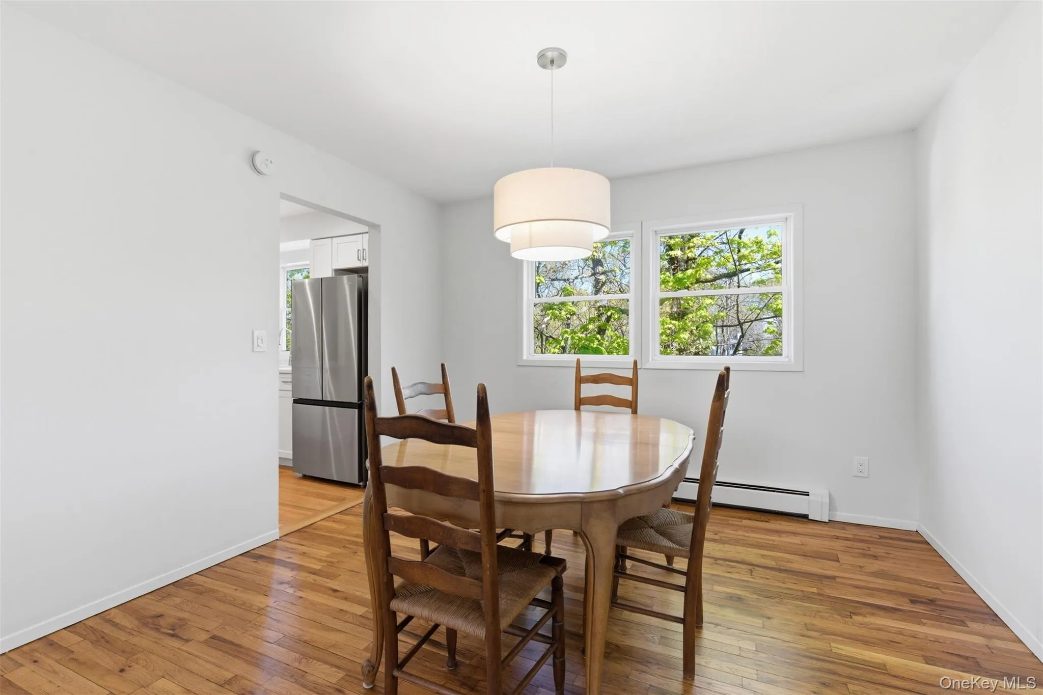 Dining room Dining room