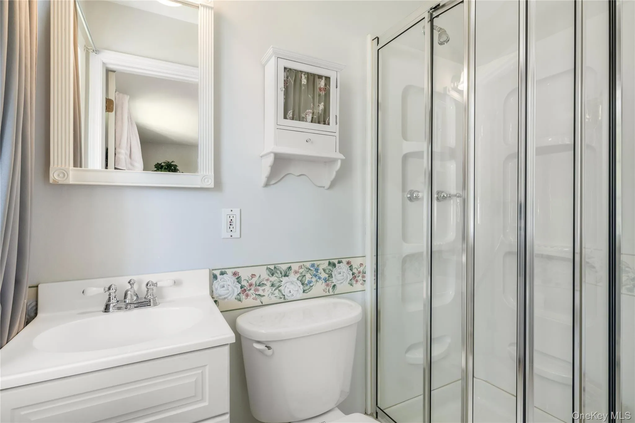 Primary Bathroom, Walk In Shower Primary Bathroom, Walk In Shower